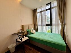 Symphony Suites (D27), Condominium #461713681